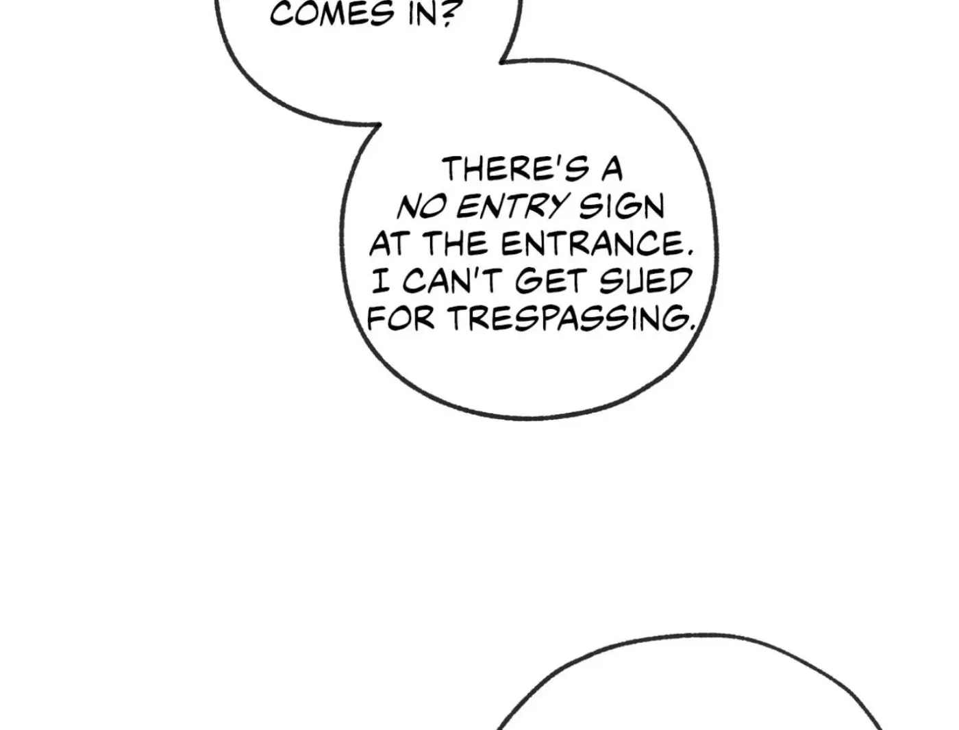 Yang Ilwoo and Me Chapter 7 page 140 - 