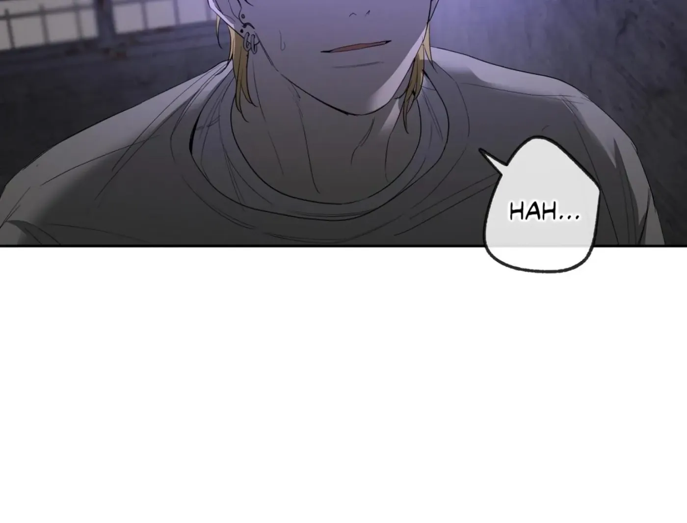 Yang Ilwoo and Me Chapter 7 page 143 - 