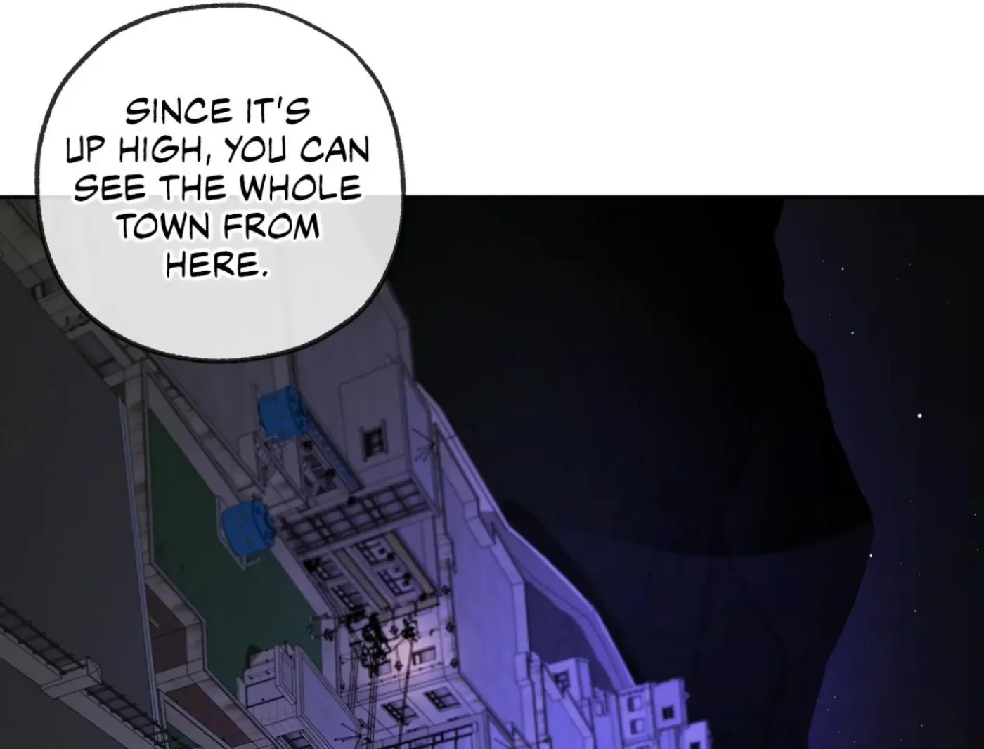 Yang Ilwoo and Me Chapter 7 page 148 - 