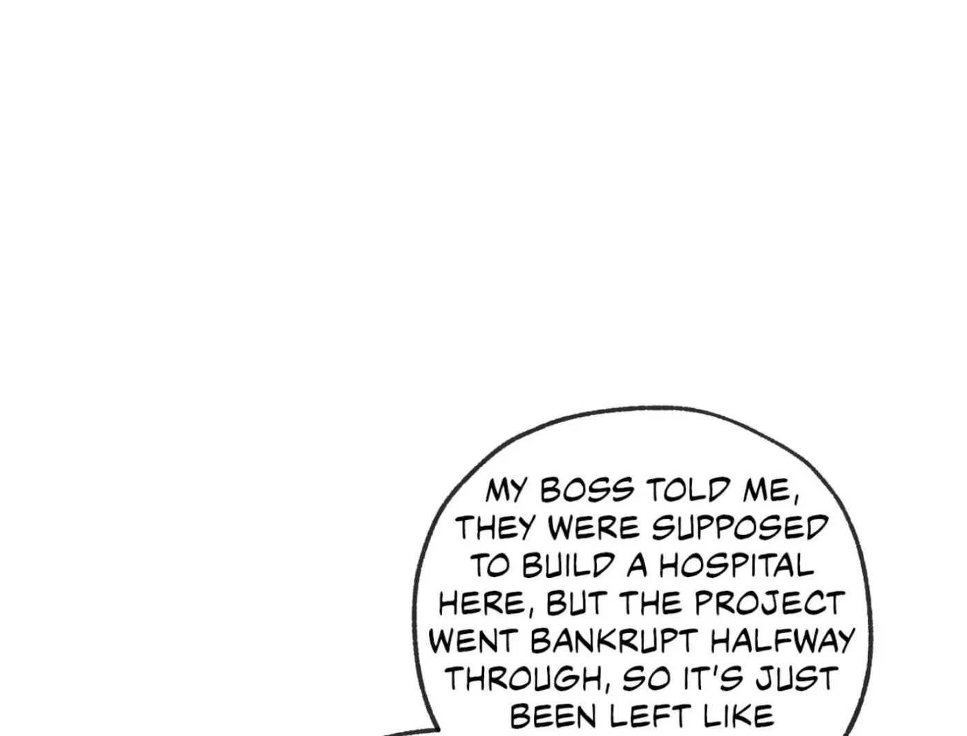 Yang Ilwoo and Me Chapter 7 page 152 - 