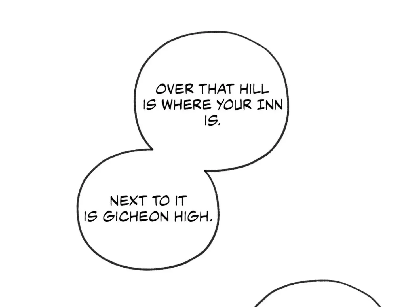 Yang Ilwoo and Me Chapter 7 page 155 - 