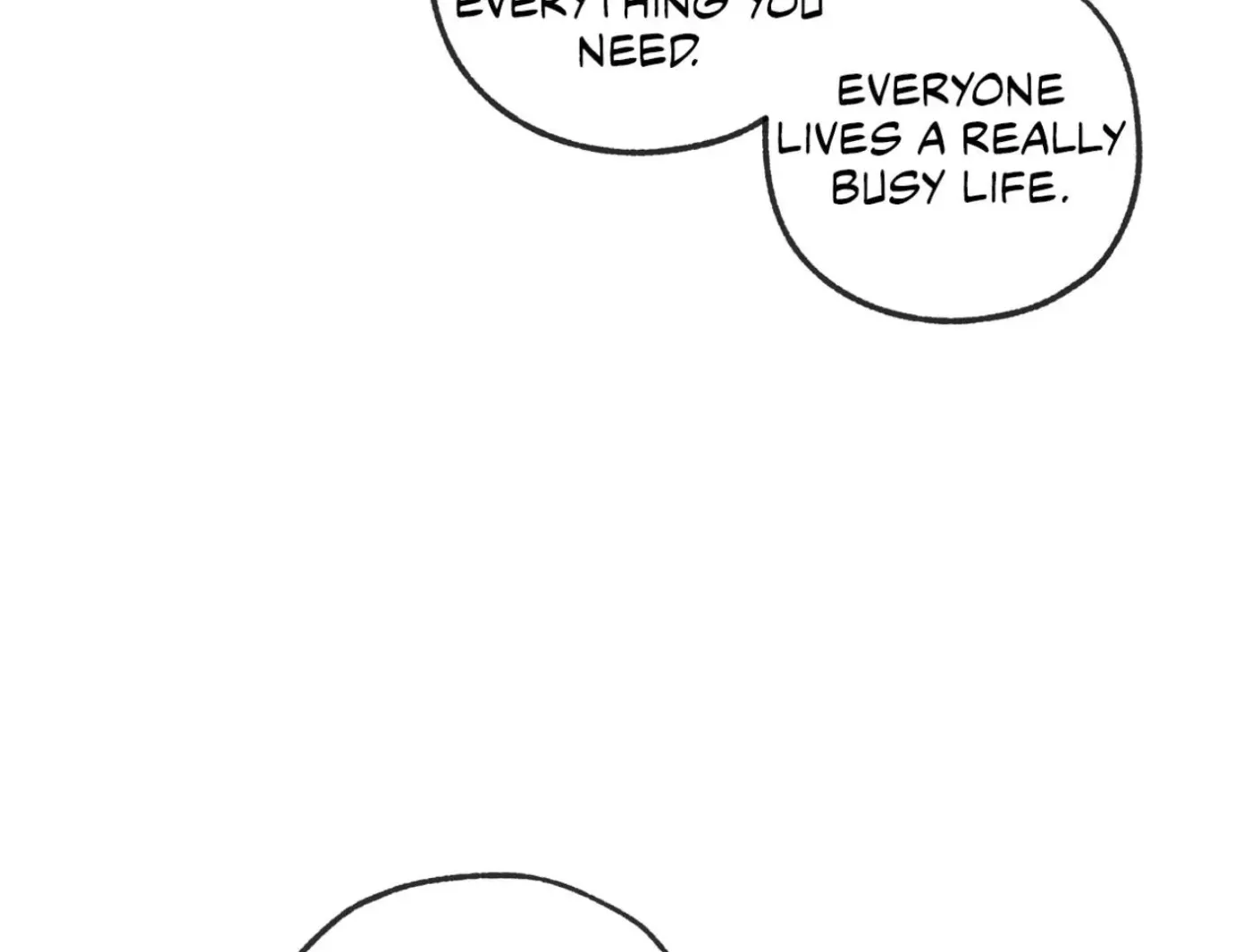 Yang Ilwoo and Me Chapter 7 page 160 - 