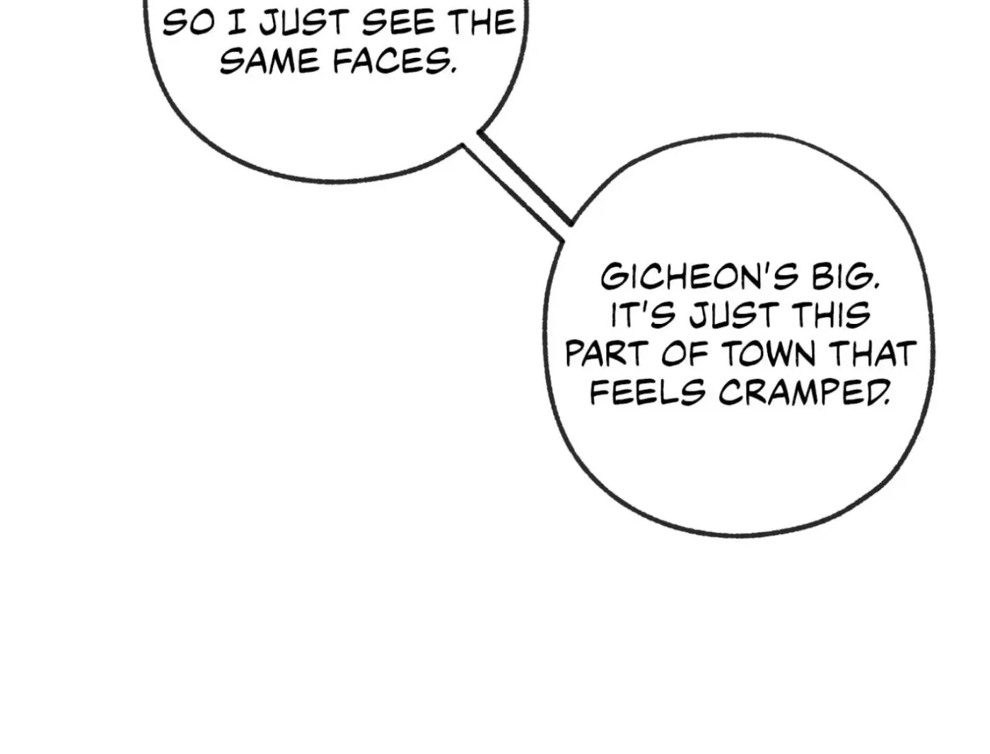 Yang Ilwoo and Me Chapter 7 page 165 - 