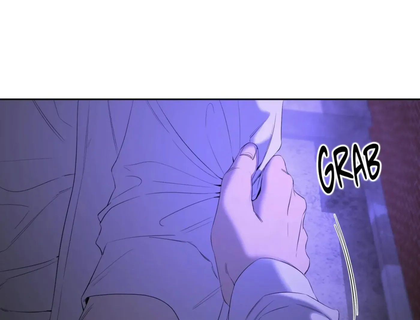 Yang Ilwoo and Me Chapter 7 page 19 - 