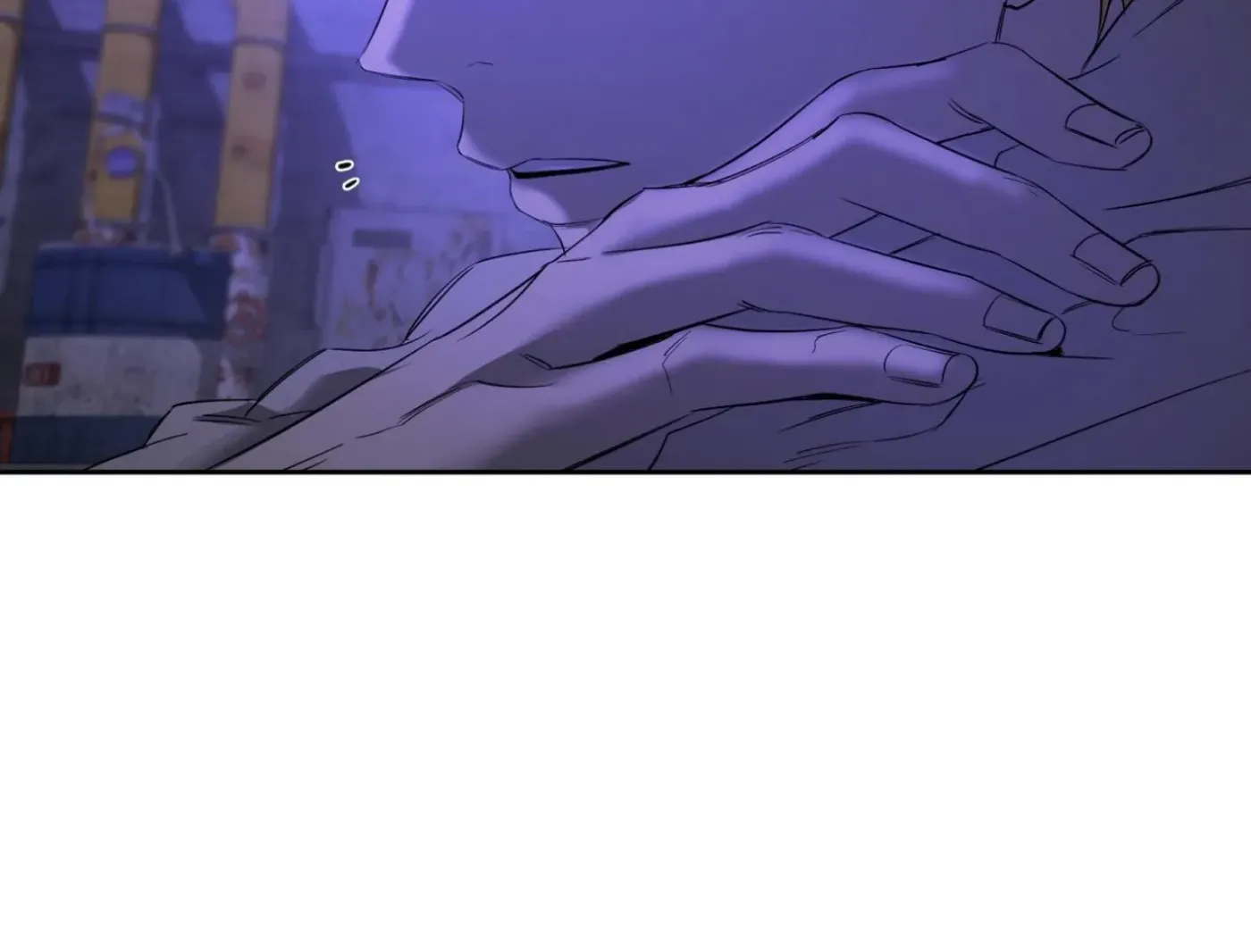 Yang Ilwoo and Me Chapter 7 page 183 - 