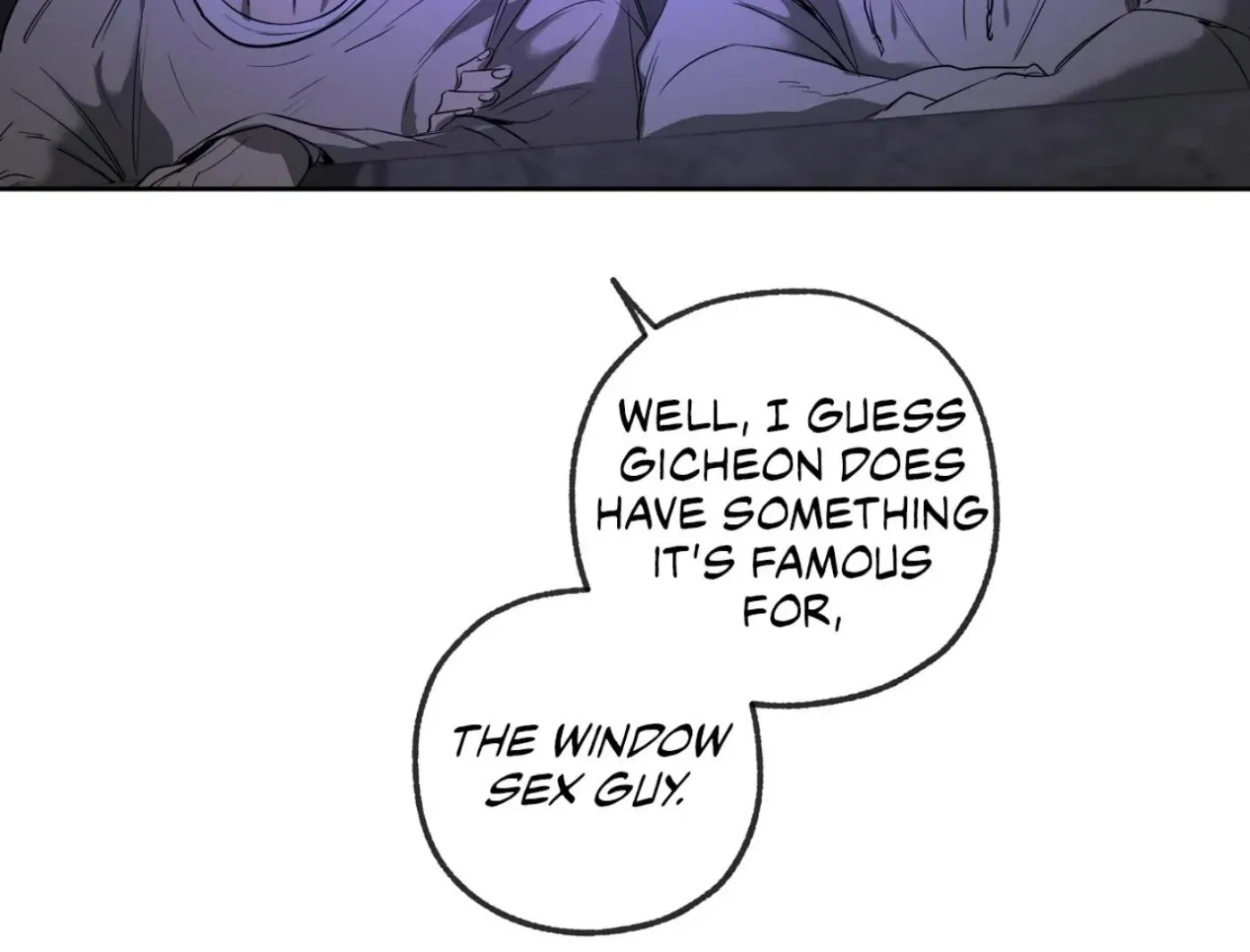 Yang Ilwoo and Me Chapter 7 page 195 - 