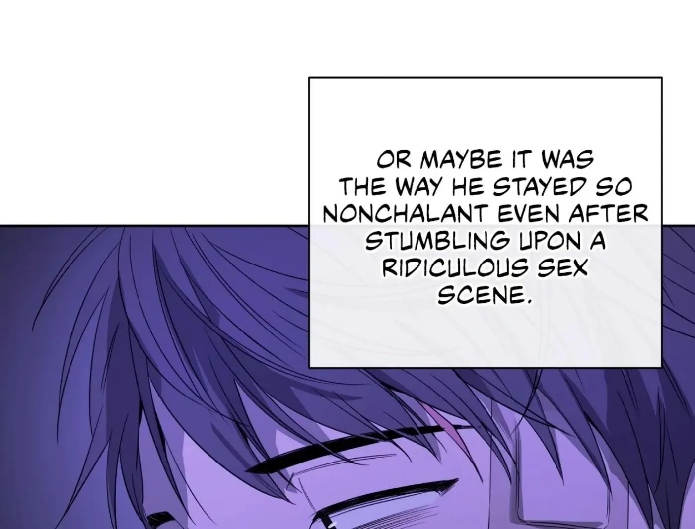 Yang Ilwoo and Me Chapter 7 page 204 - 