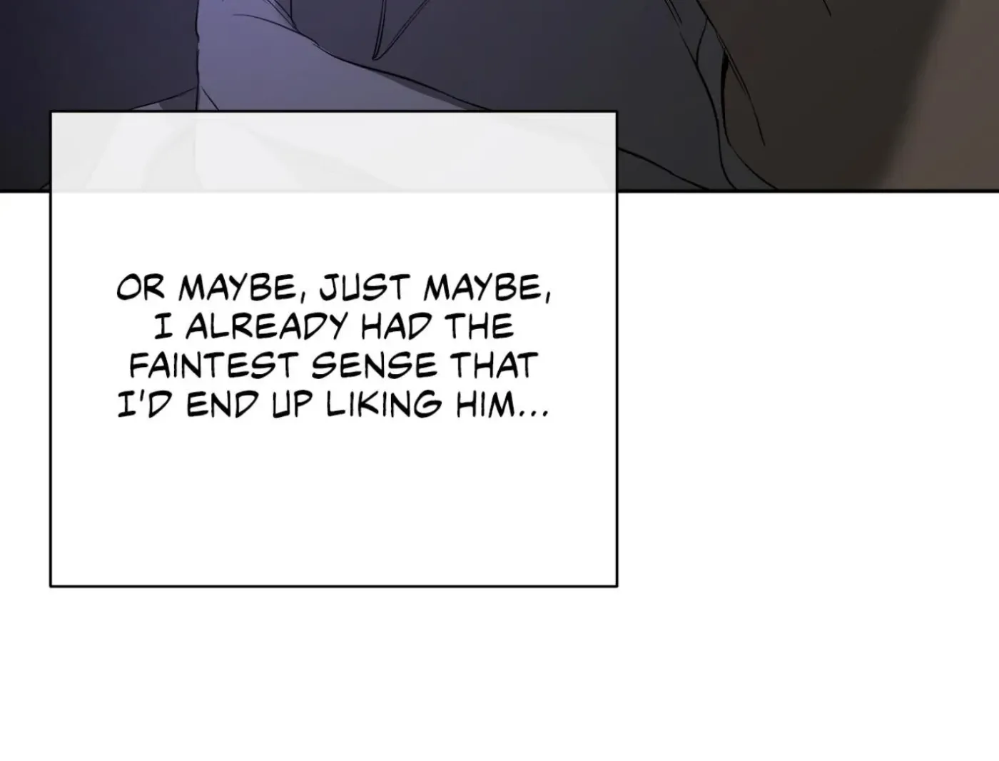 Yang Ilwoo and Me Chapter 7 page 206 - 