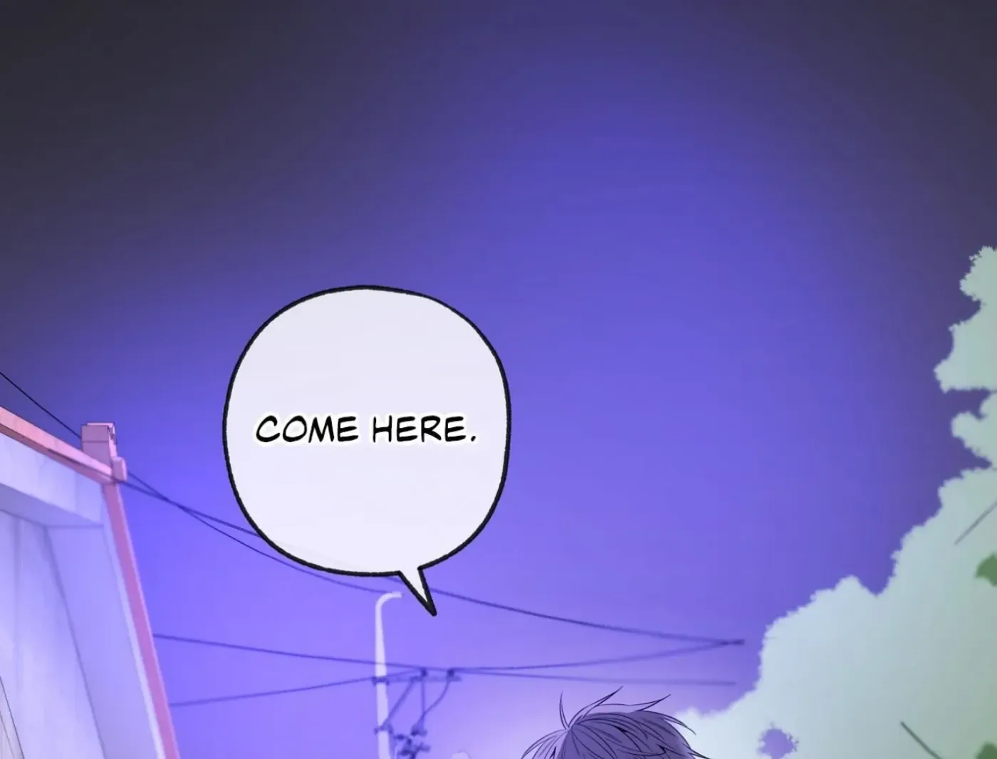 Yang Ilwoo and Me Chapter 7 page 22 - 