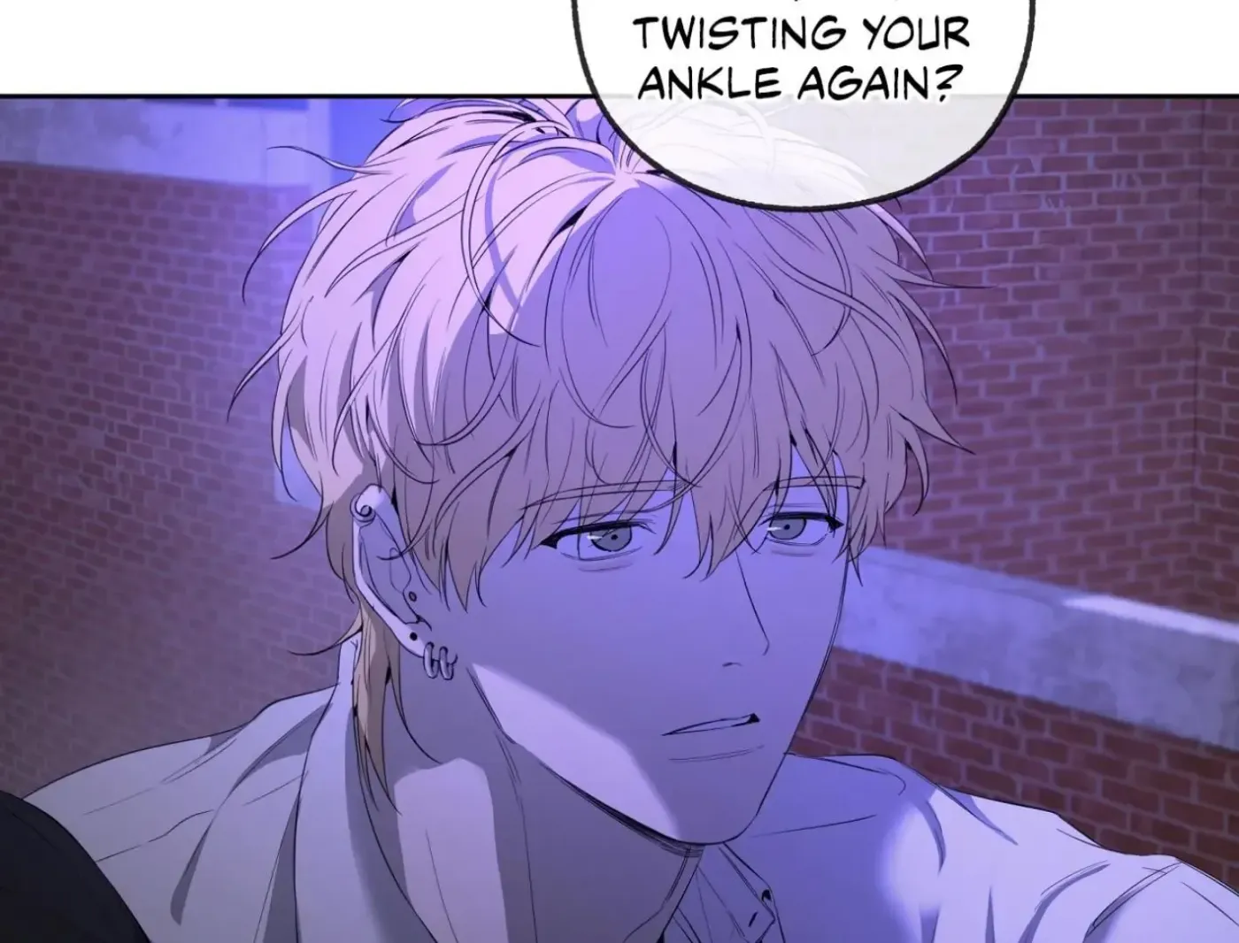 Yang Ilwoo and Me Chapter 7 page 27 - 