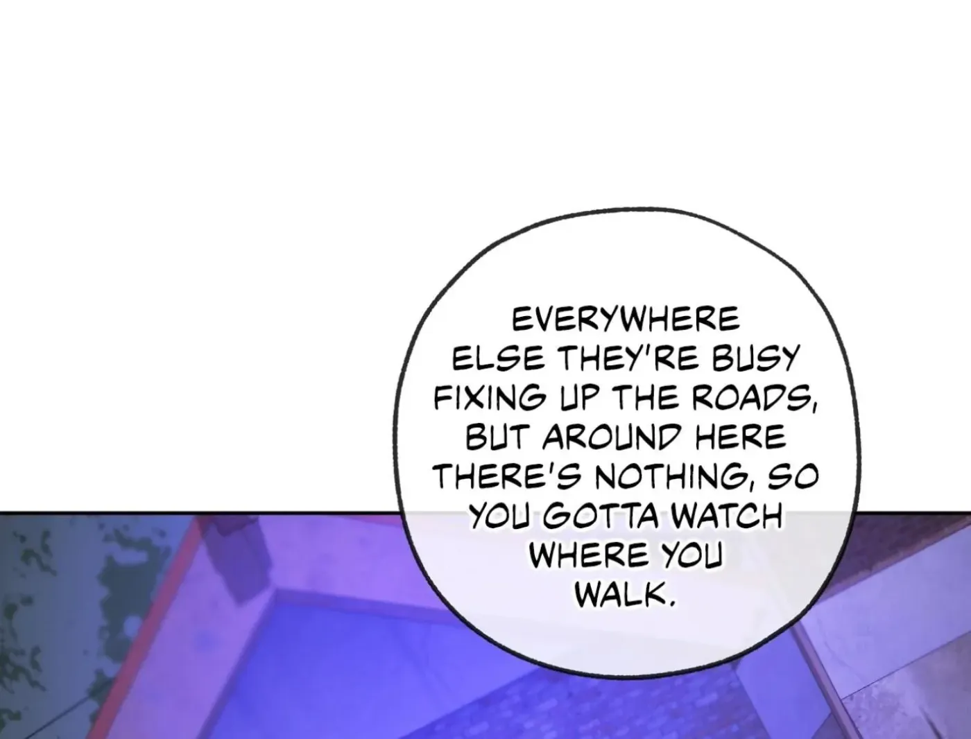 Yang Ilwoo and Me Chapter 7 page 29 - 