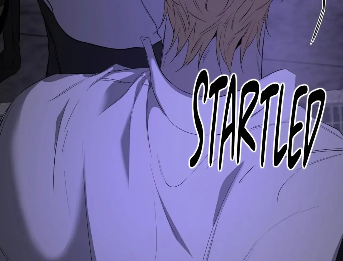 Yang Ilwoo and Me Chapter 7 page 43 - 