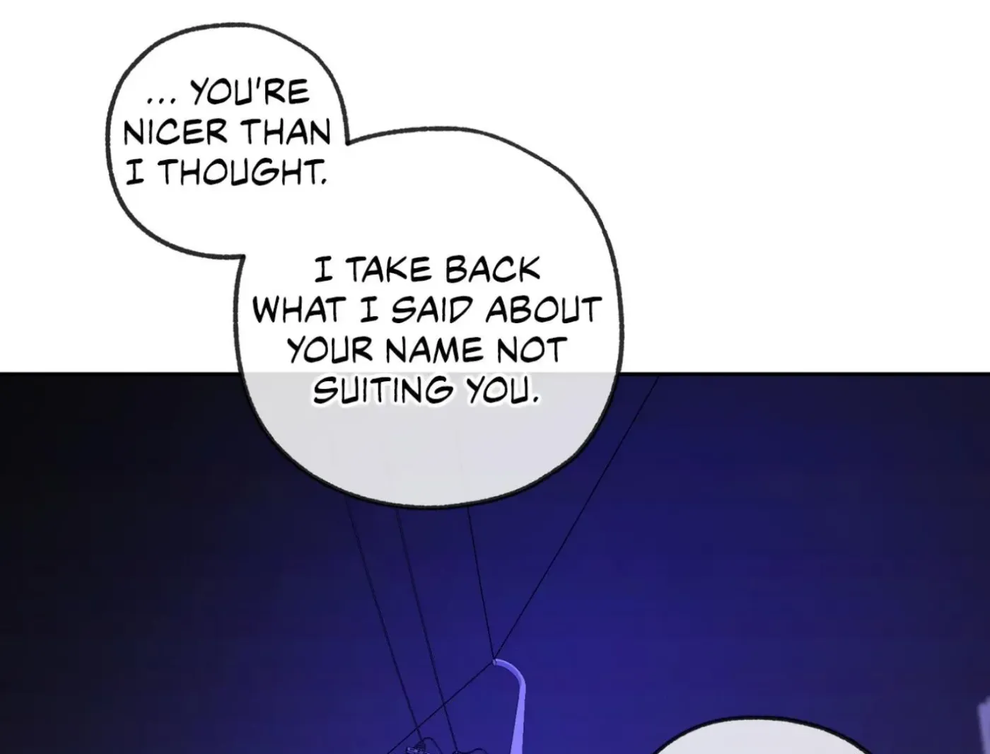 Yang Ilwoo and Me Chapter 7 page 62 - 