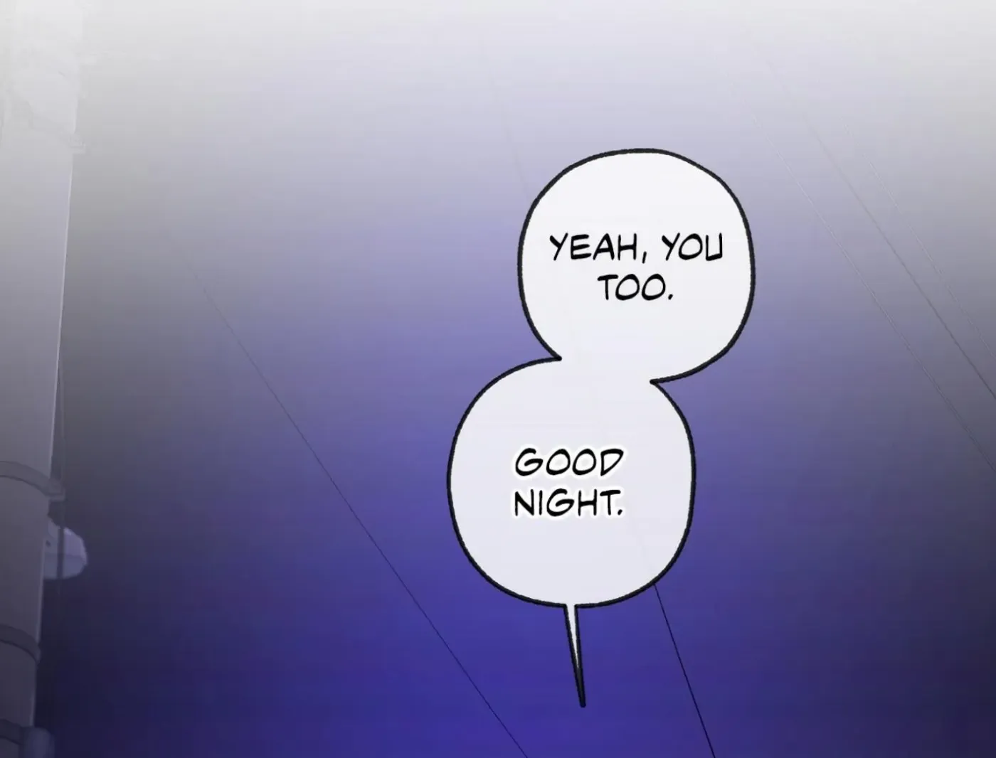 Yang Ilwoo and Me Chapter 7 page 64 - 