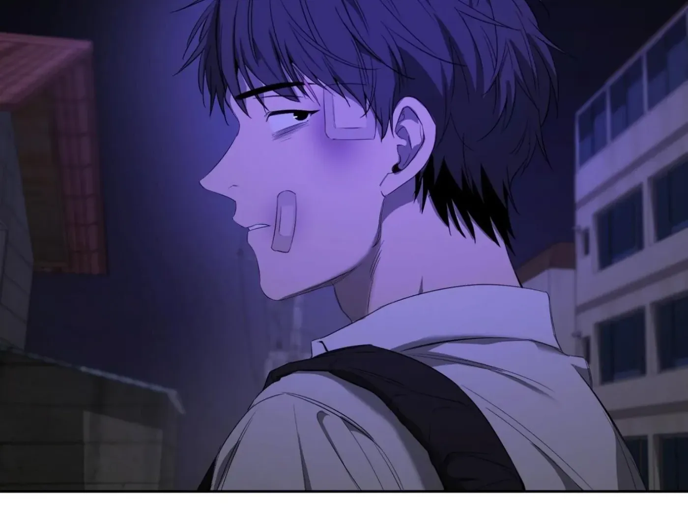 Yang Ilwoo and Me Chapter 7 page 69 - 