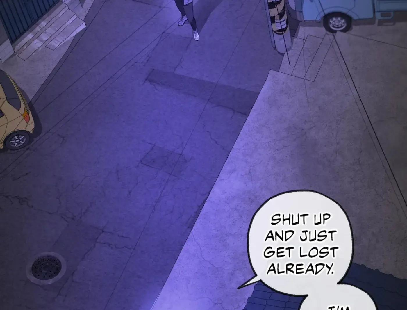 Yang Ilwoo and Me Chapter 7 page 78 - 
