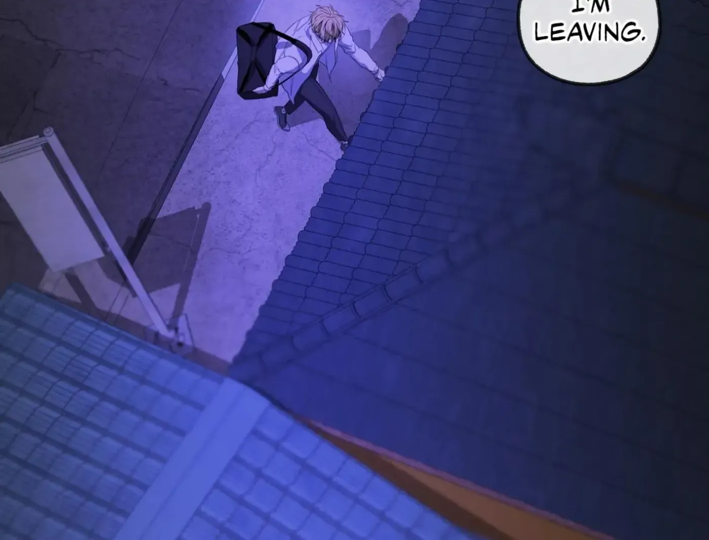 Yang Ilwoo and Me Chapter 7 page 79 - 