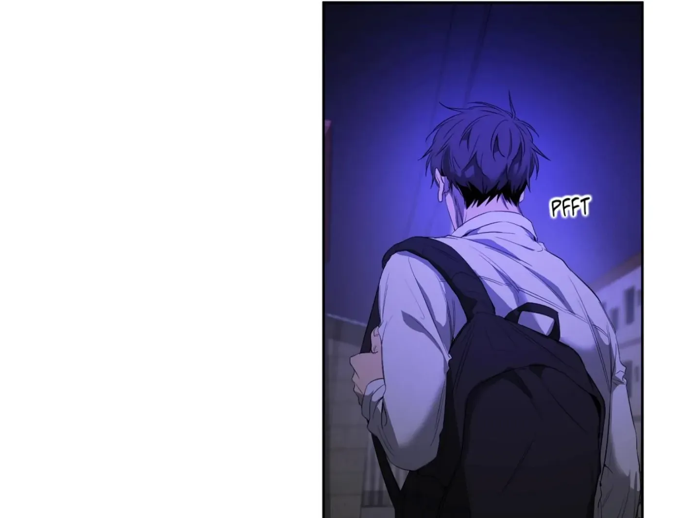 Yang Ilwoo and Me Chapter 7 page 84 - 