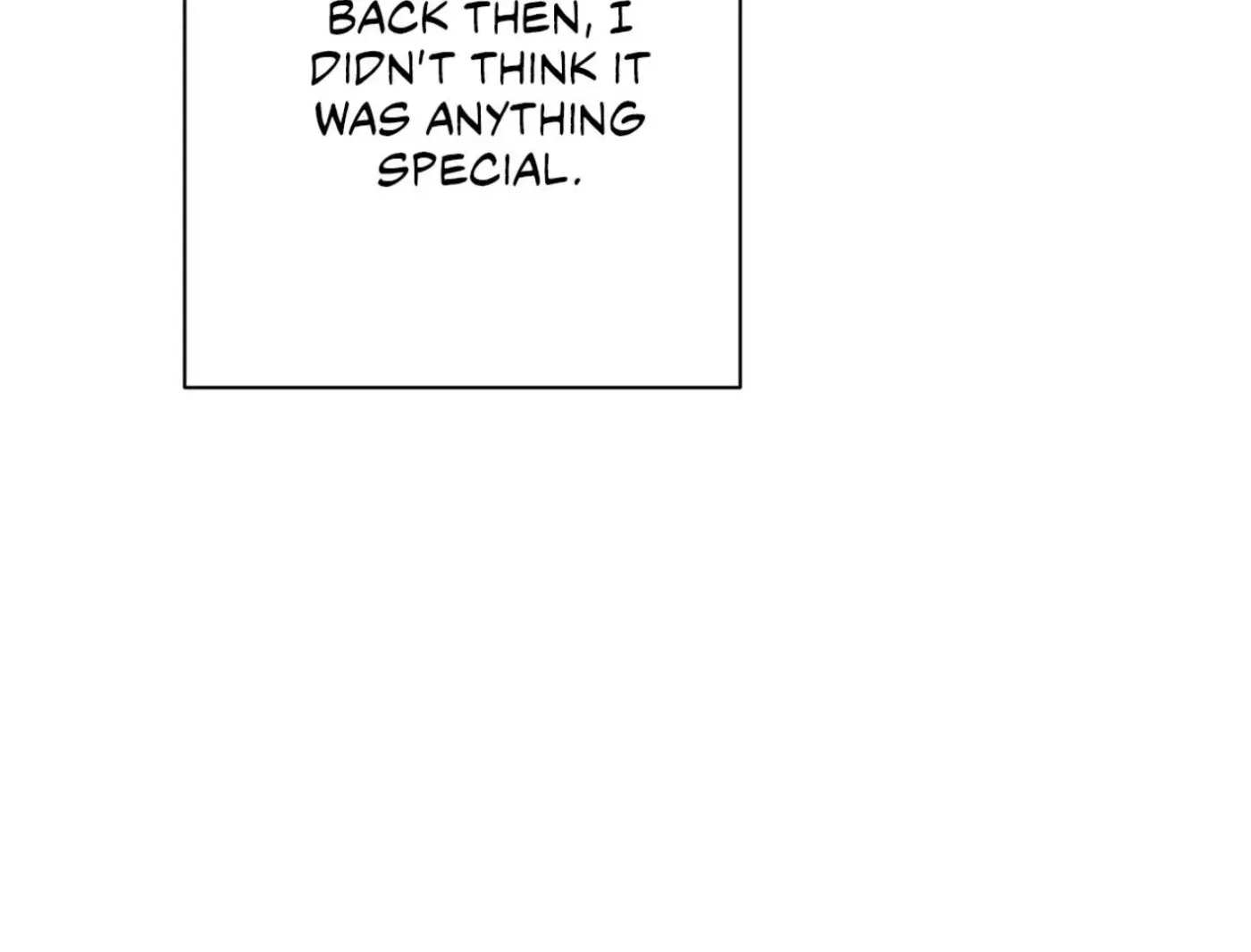 Yang Ilwoo and Me Chapter 7 page 91 - 