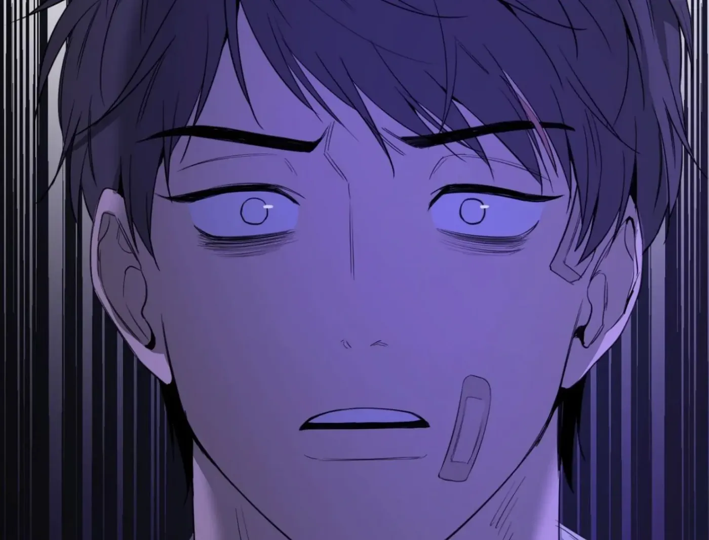 Yang Ilwoo and Me Chapter 8 page 103 - 