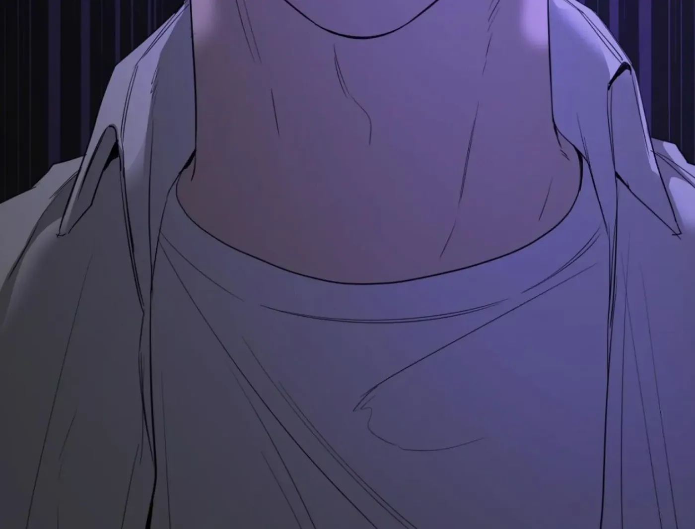 Yang Ilwoo and Me Chapter 8 page 104 - 