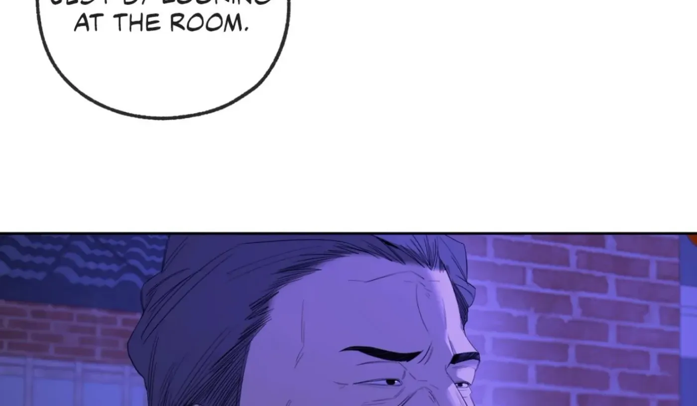 Yang Ilwoo and Me Chapter 8 page 109 - 