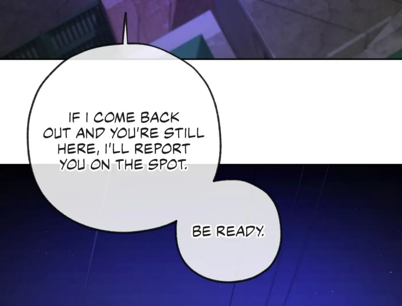 Yang Ilwoo and Me Chapter 8 page 118 - 