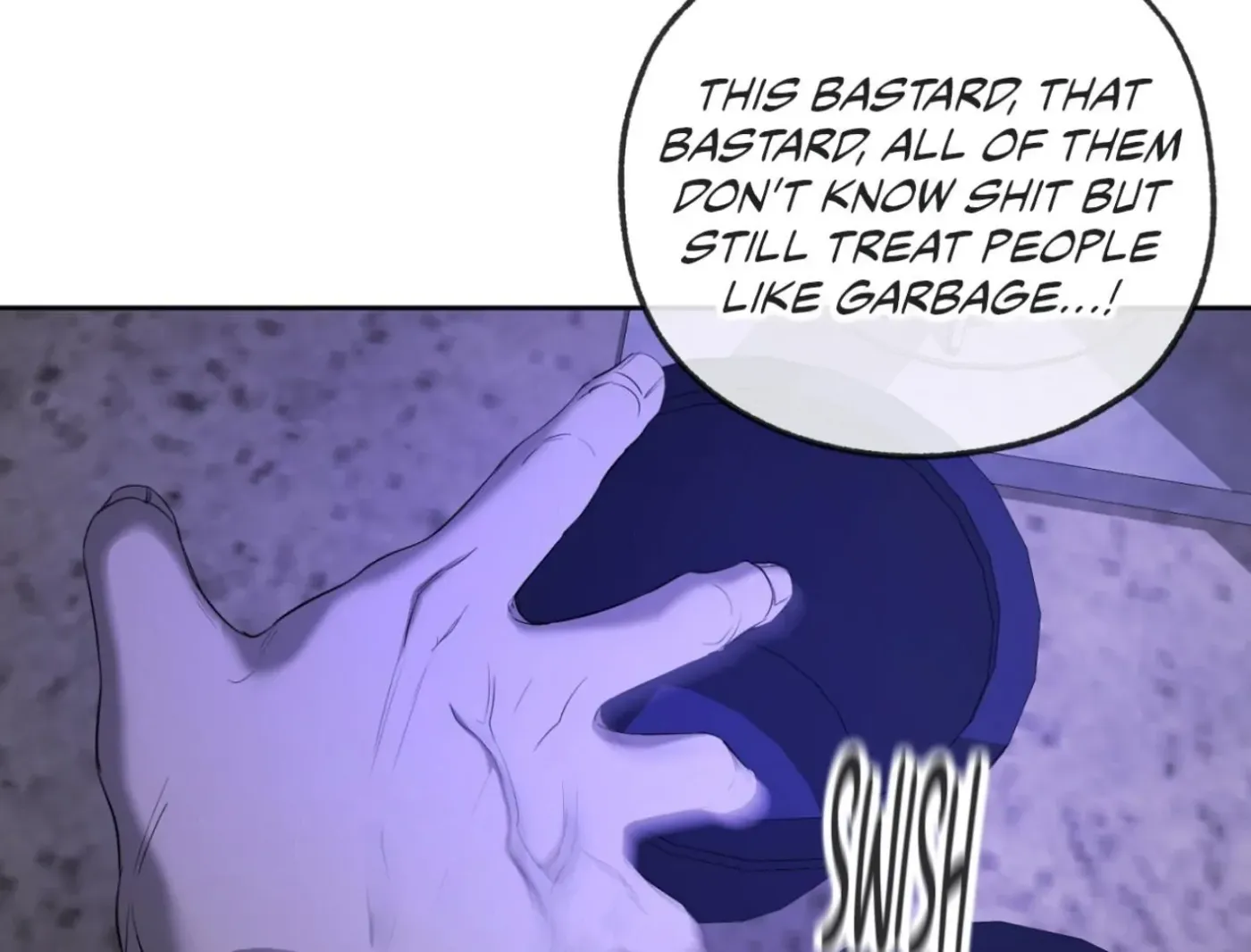 Yang Ilwoo and Me Chapter 8 page 125 - 