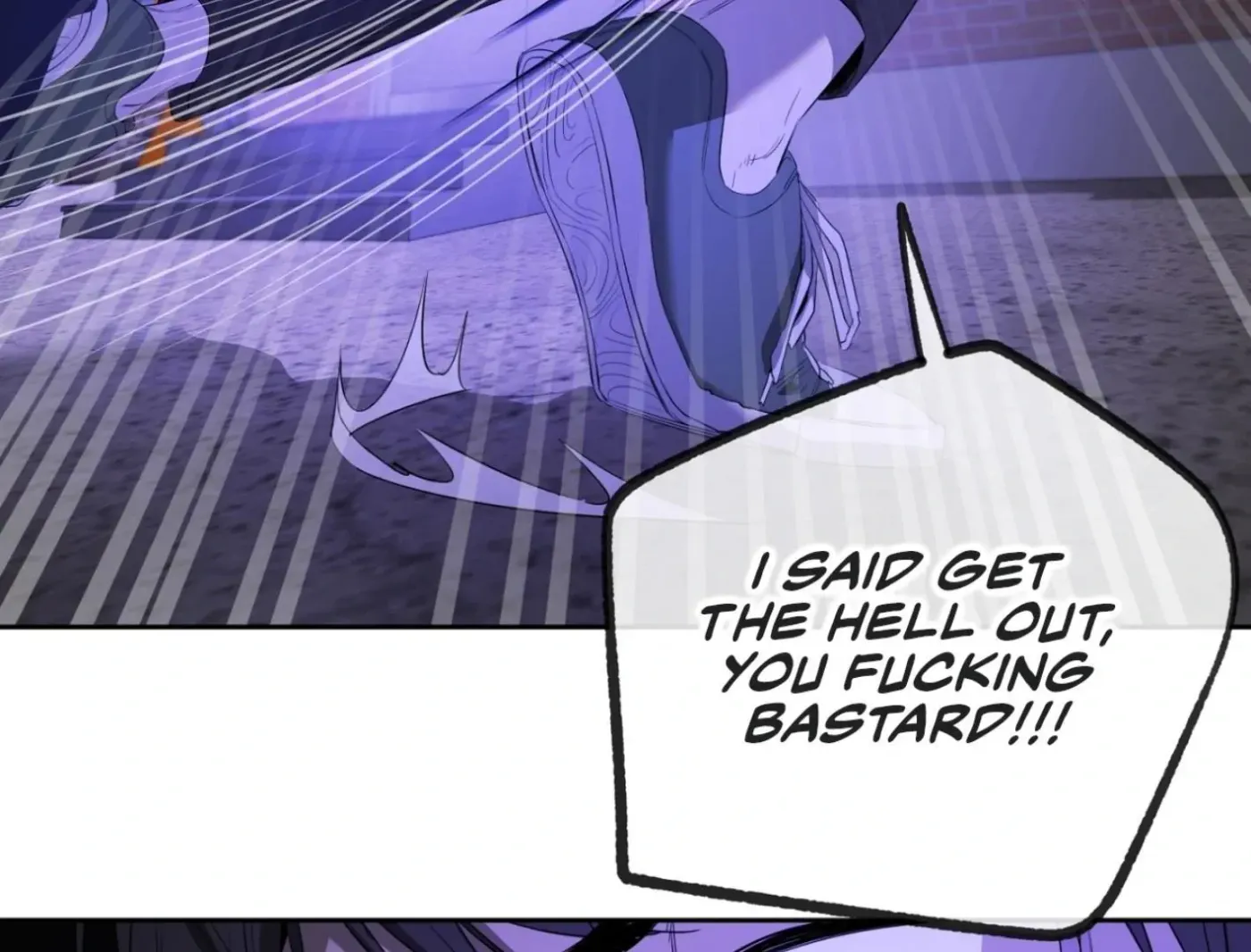 Yang Ilwoo and Me Chapter 8 page 128 - 