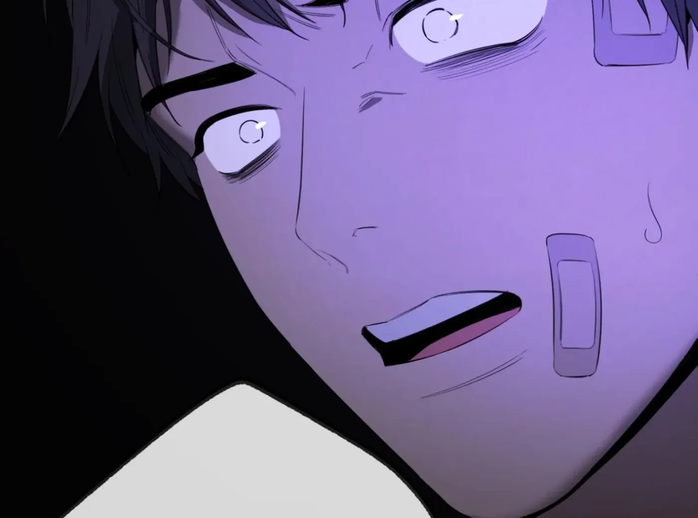 Yang Ilwoo and Me Chapter 8 page 129 - 