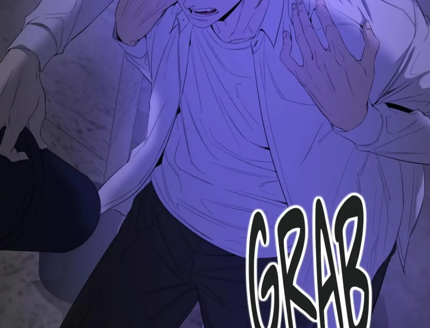 Yang Ilwoo and Me Chapter 8 page 134 - 