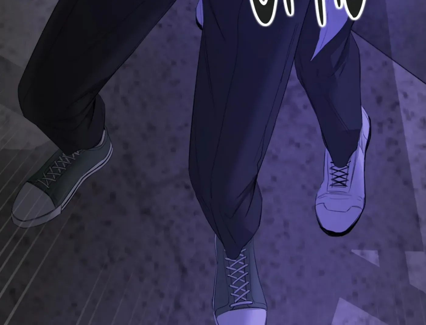 Yang Ilwoo and Me Chapter 8 page 135 - 
