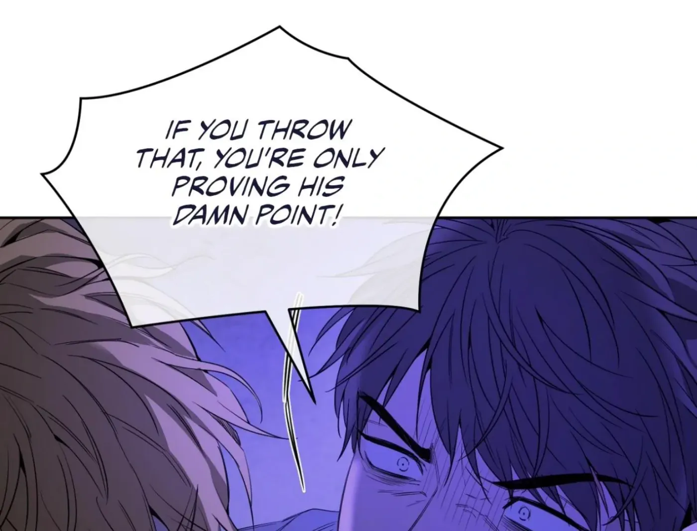 Yang Ilwoo and Me Chapter 8 page 138 - 
