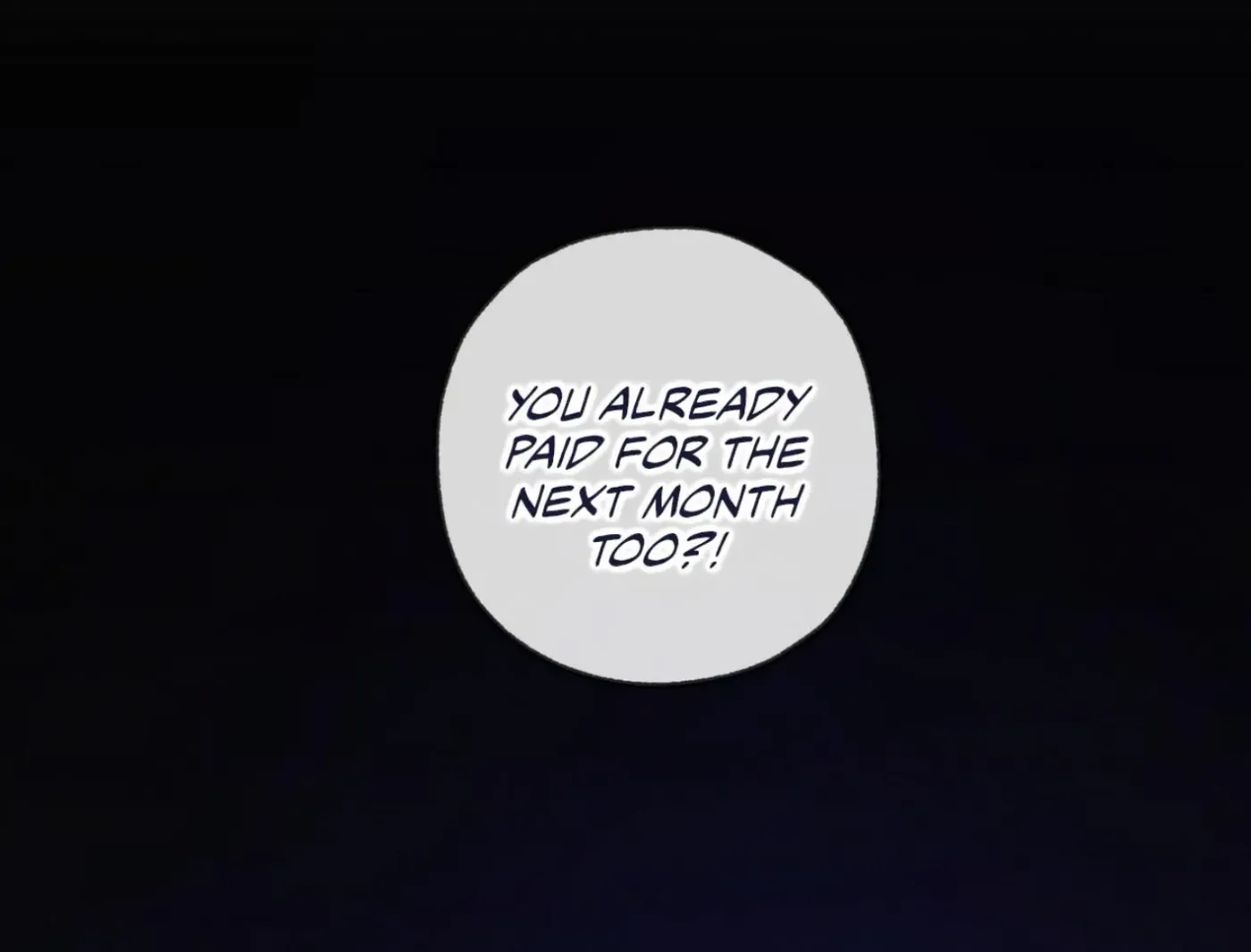 Yang Ilwoo and Me Chapter 8 page 161 - 