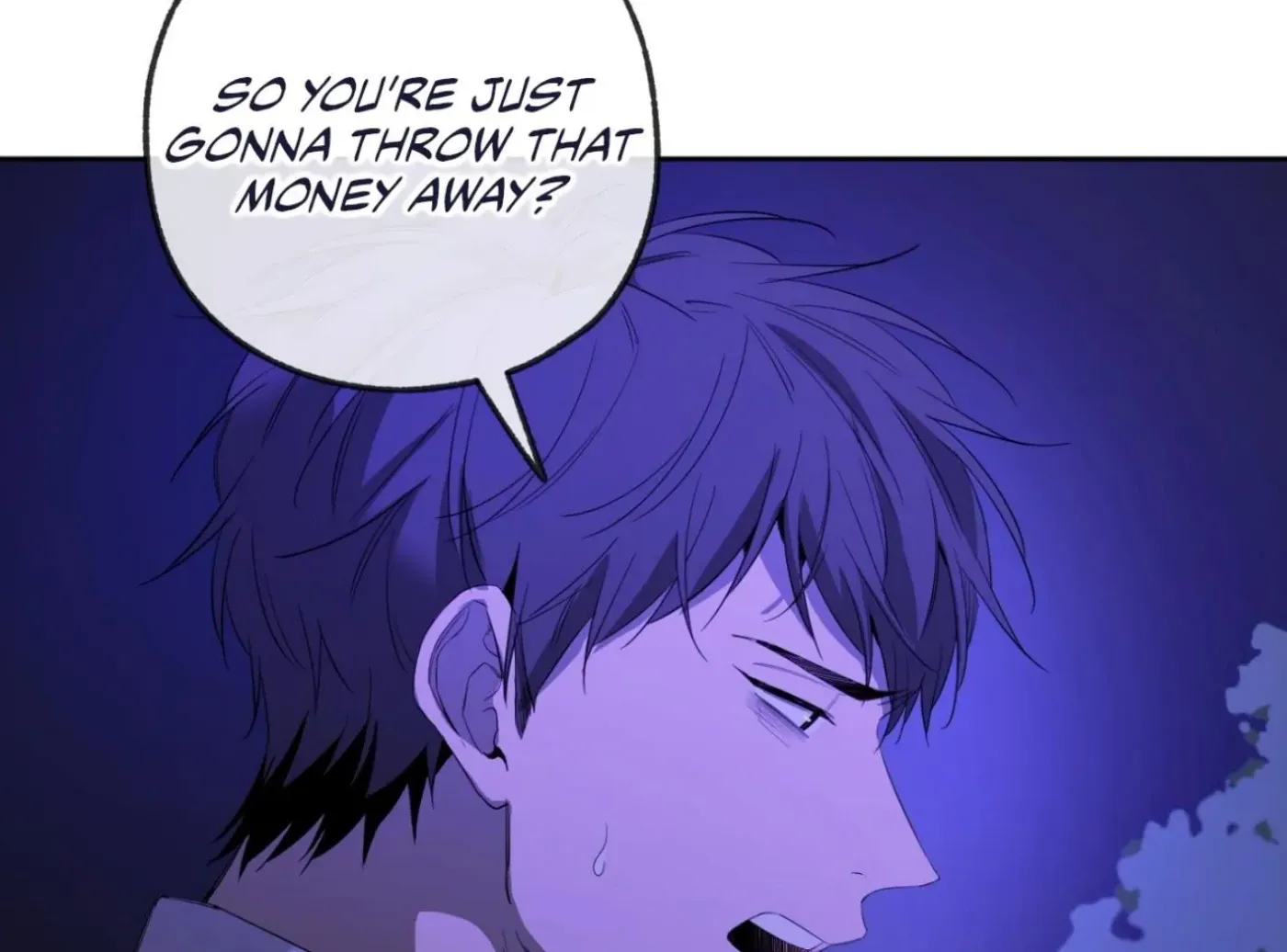 Yang Ilwoo and Me Chapter 8 page 172 - 