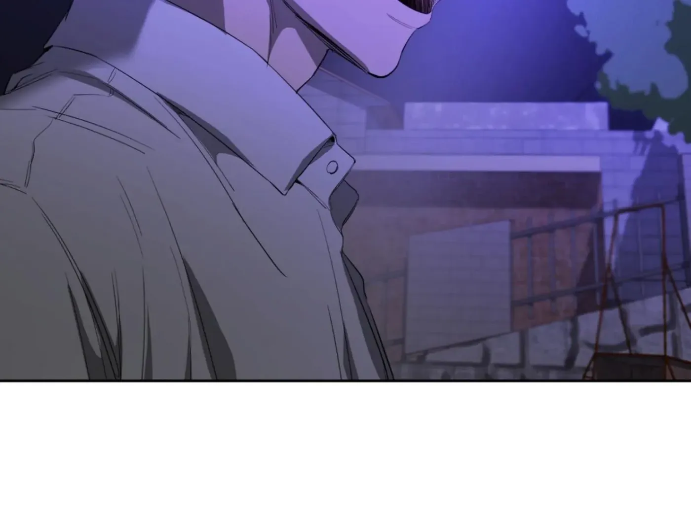 Yang Ilwoo and Me Chapter 8 page 173 - 