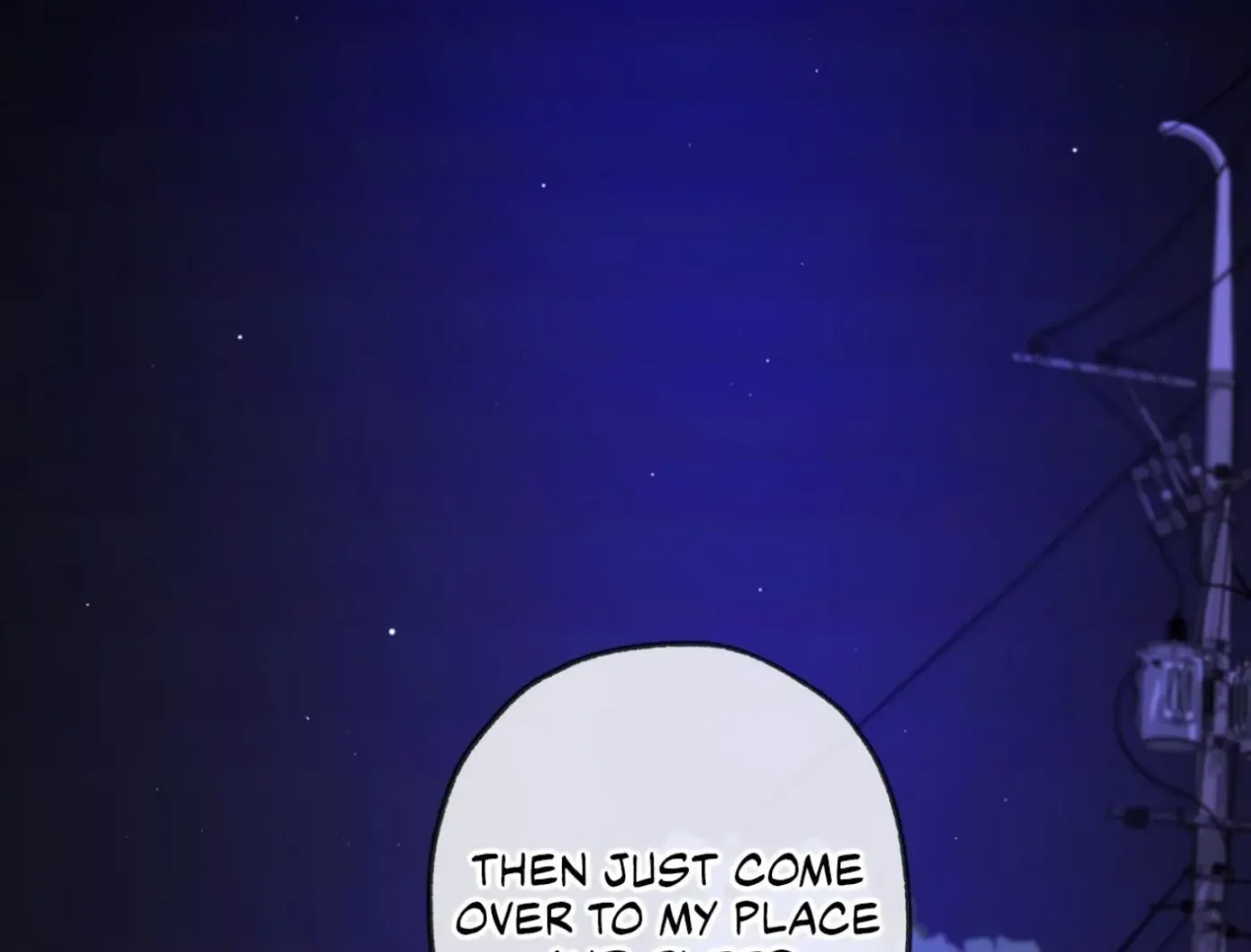 Yang Ilwoo and Me Chapter 8 page 181 - 
