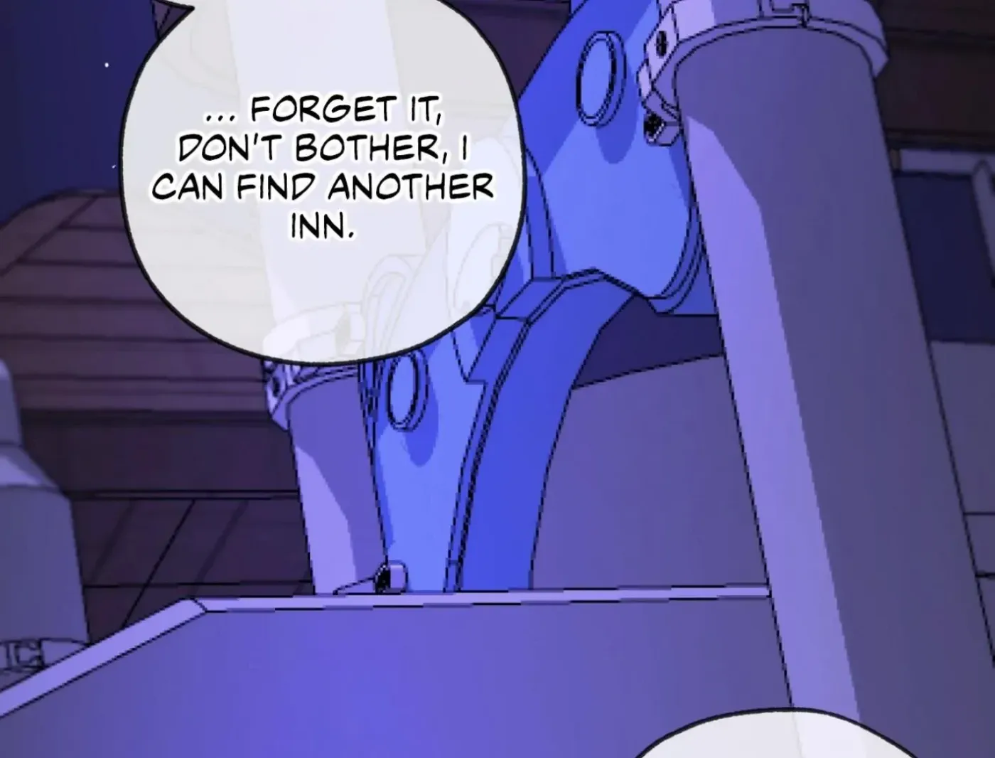 Yang Ilwoo and Me Chapter 8 page 189 - 