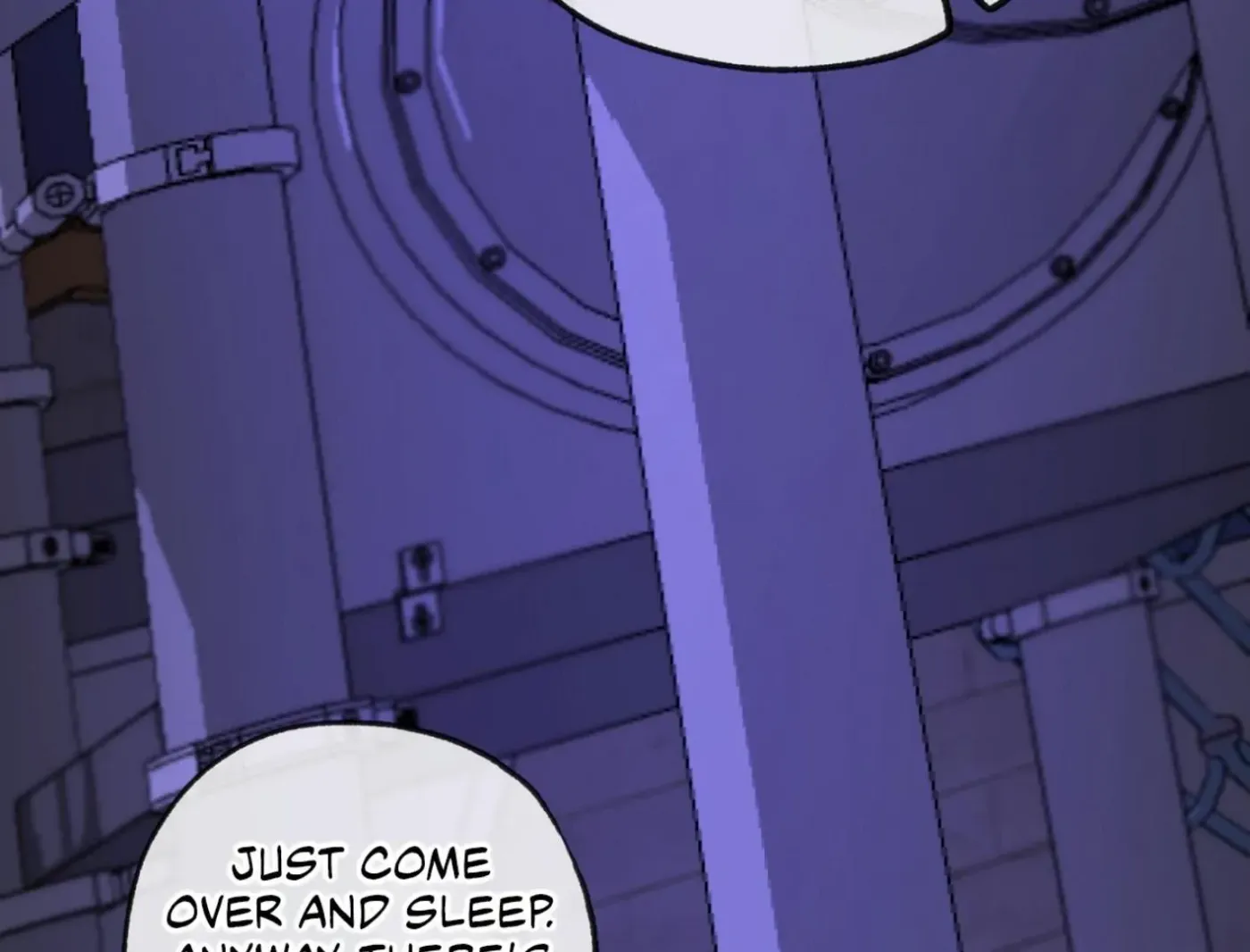 Yang Ilwoo and Me Chapter 8 page 191 - 