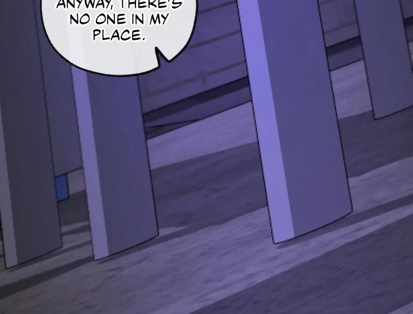 Yang Ilwoo and Me Chapter 8 page 192 - 