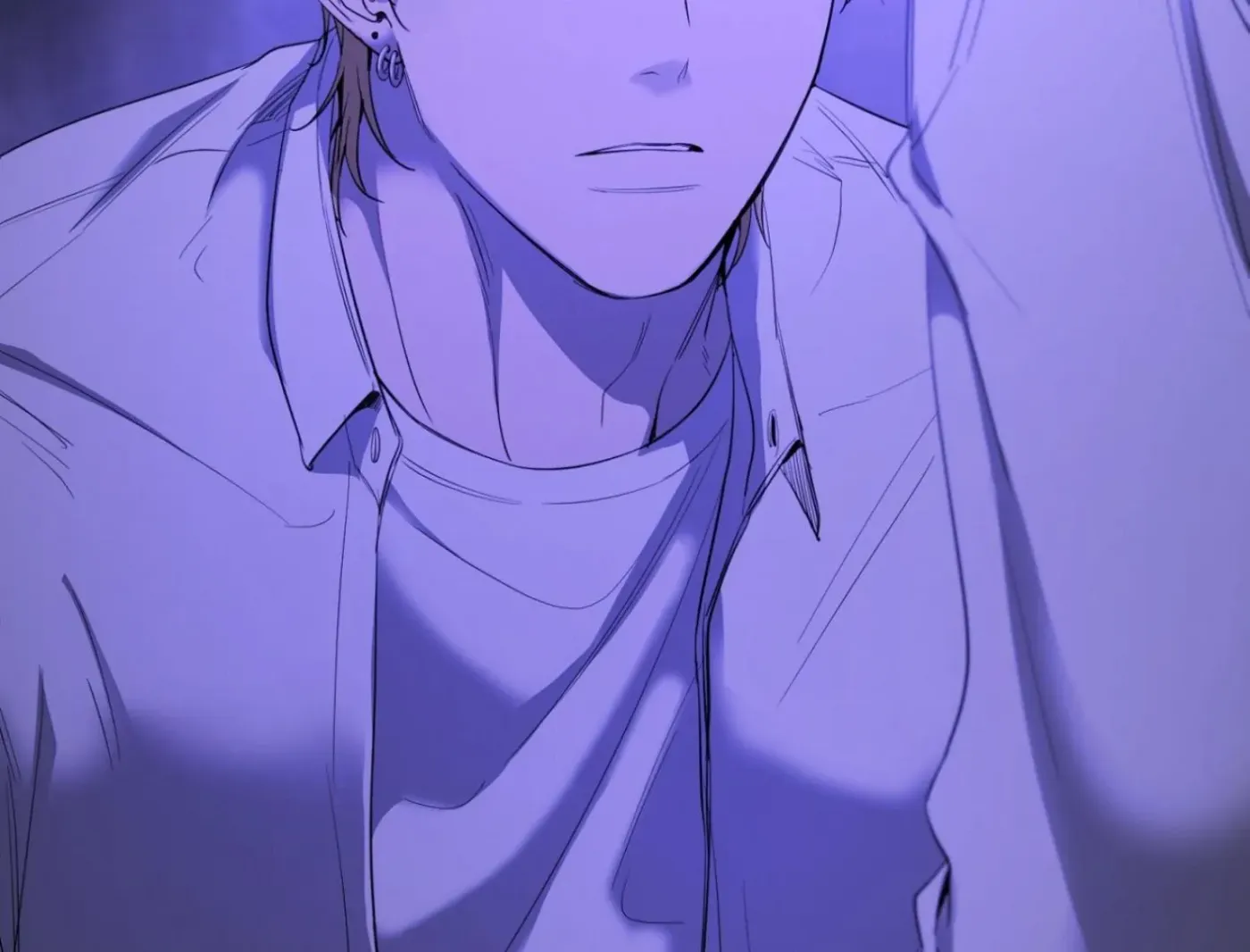 Yang Ilwoo and Me Chapter 8 page 198 - 