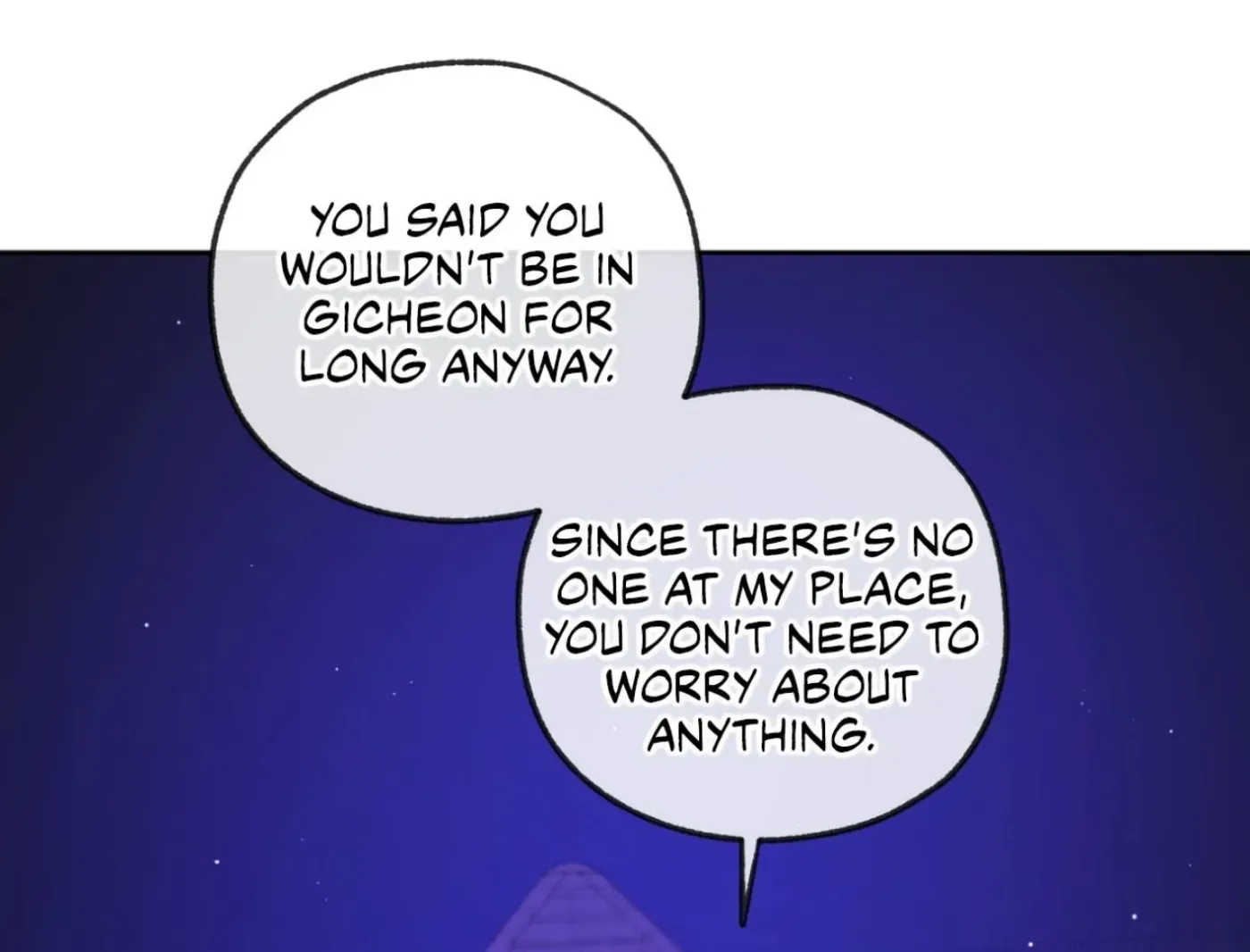 Yang Ilwoo and Me Chapter 8 page 200 - 
