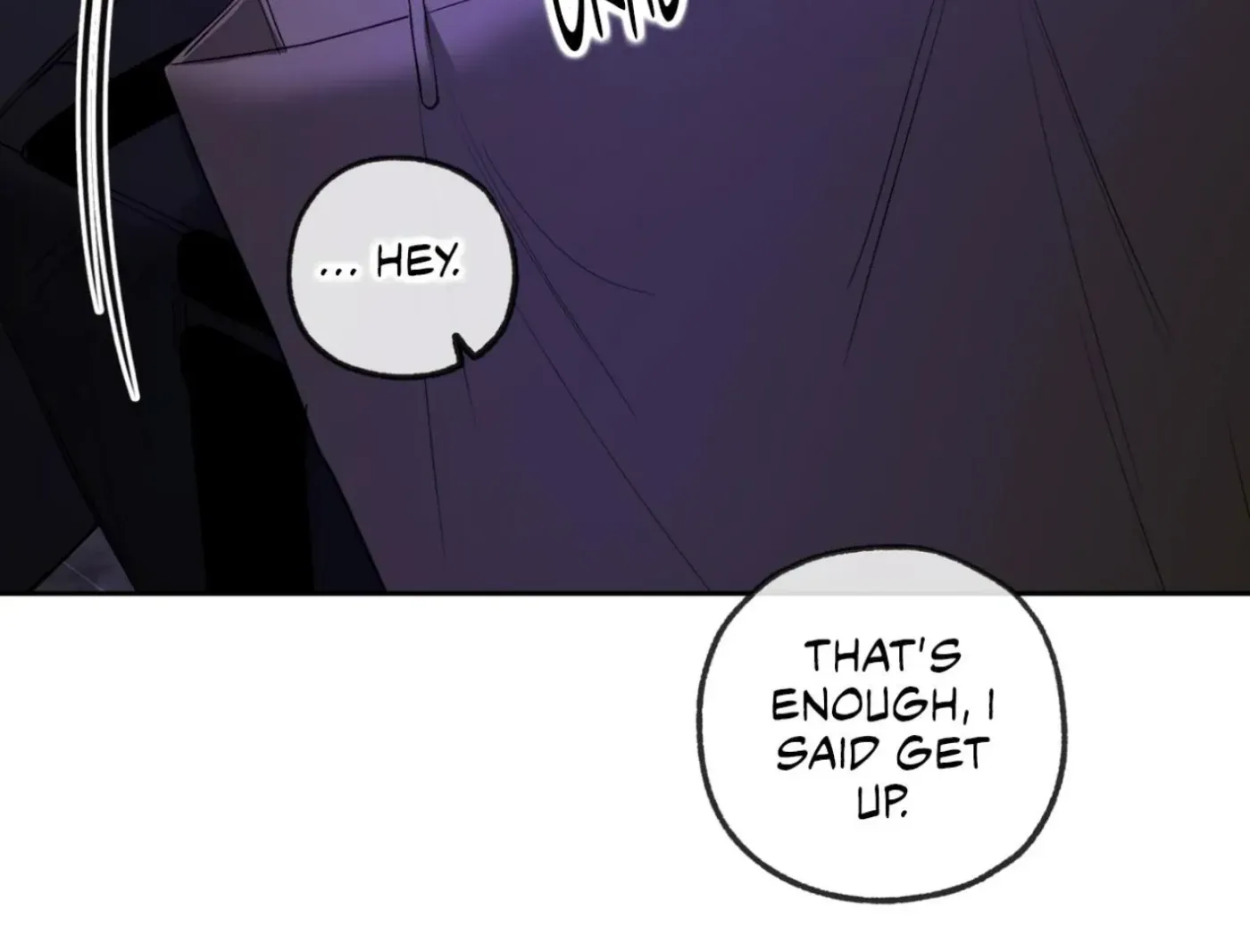 Yang Ilwoo and Me Chapter 8 page 205 - 