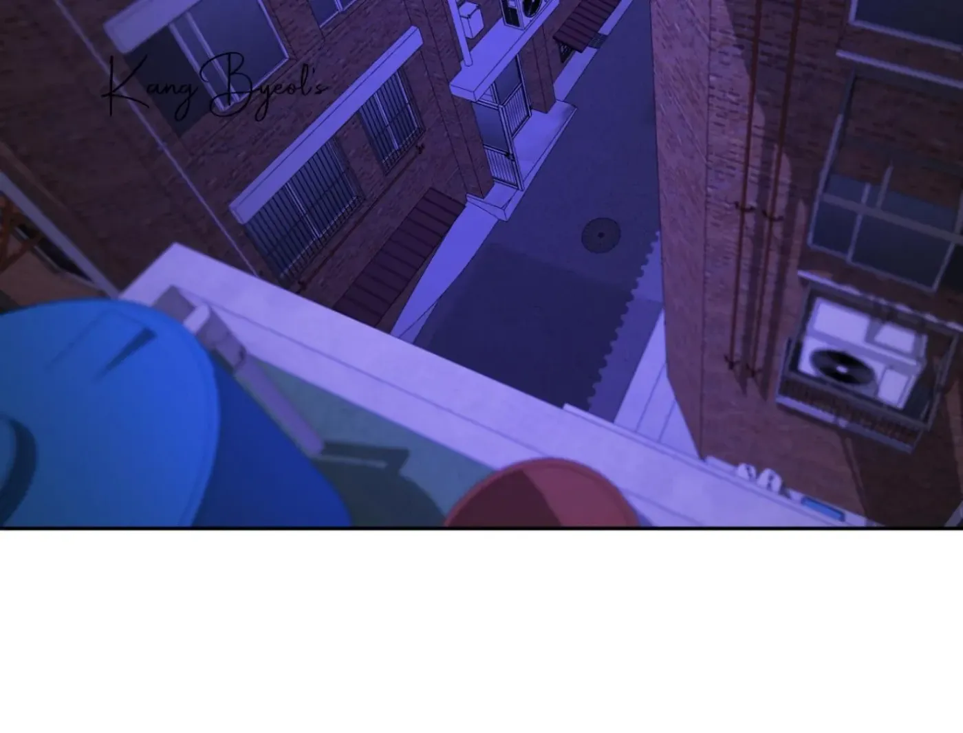 Yang Ilwoo and Me Chapter 8 page 219 - 