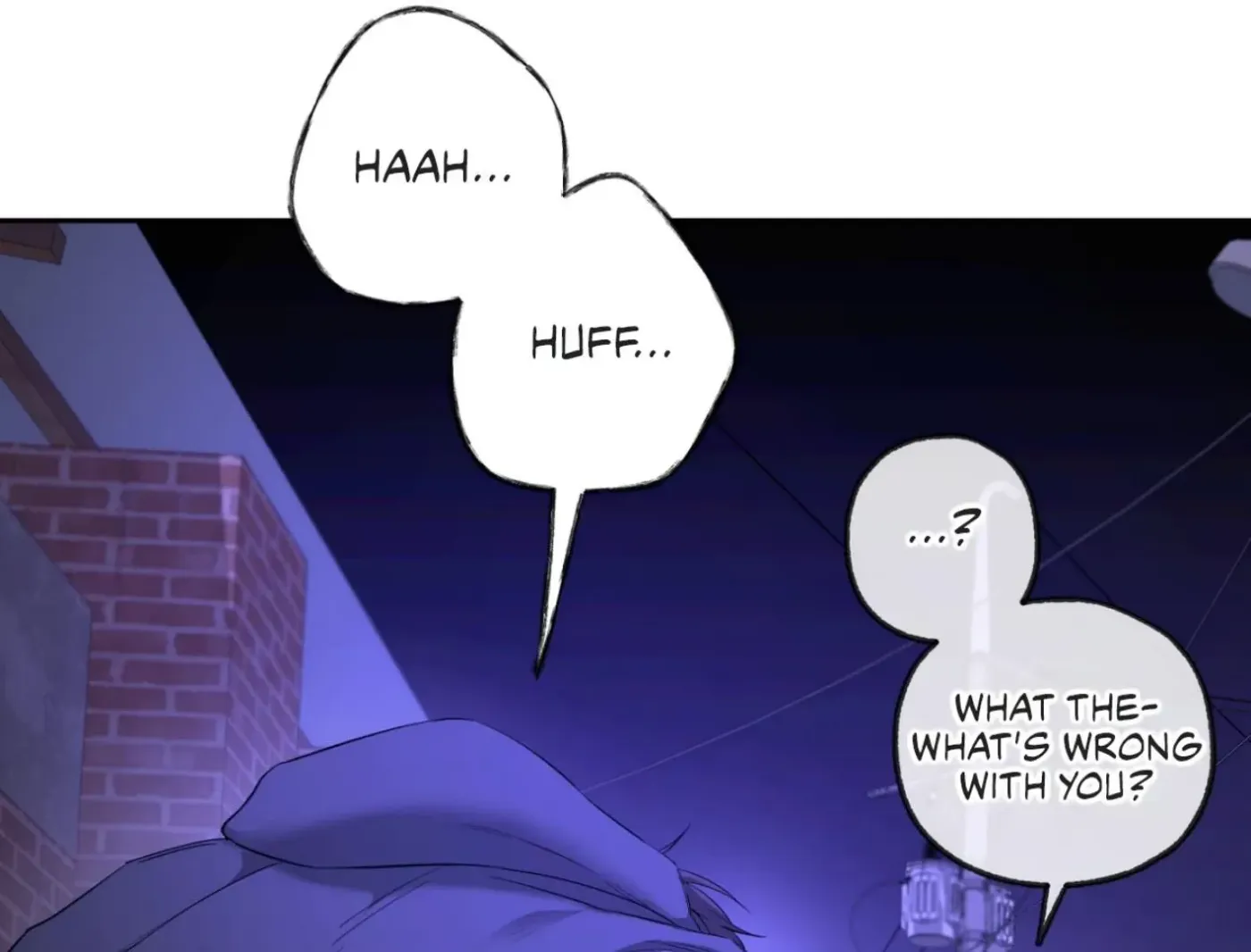Yang Ilwoo and Me Chapter 8 page 23 - 