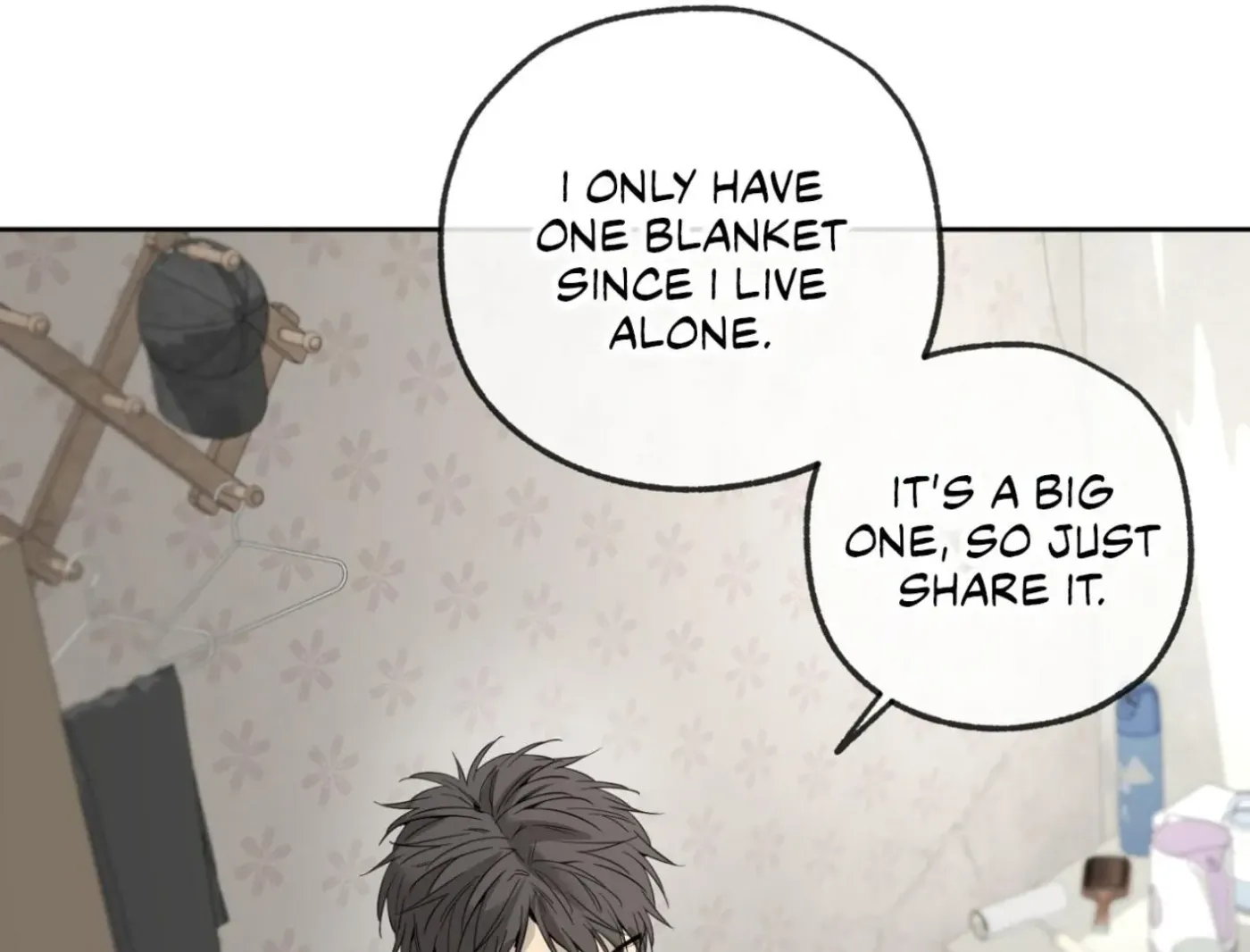 Yang Ilwoo and Me Chapter 8 page 229 - 