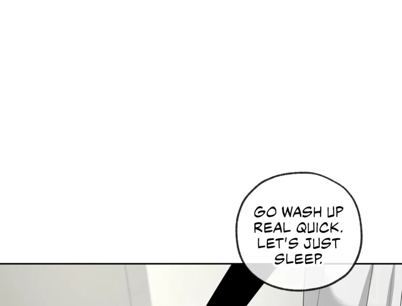 Yang Ilwoo and Me Chapter 8 page 234 - 