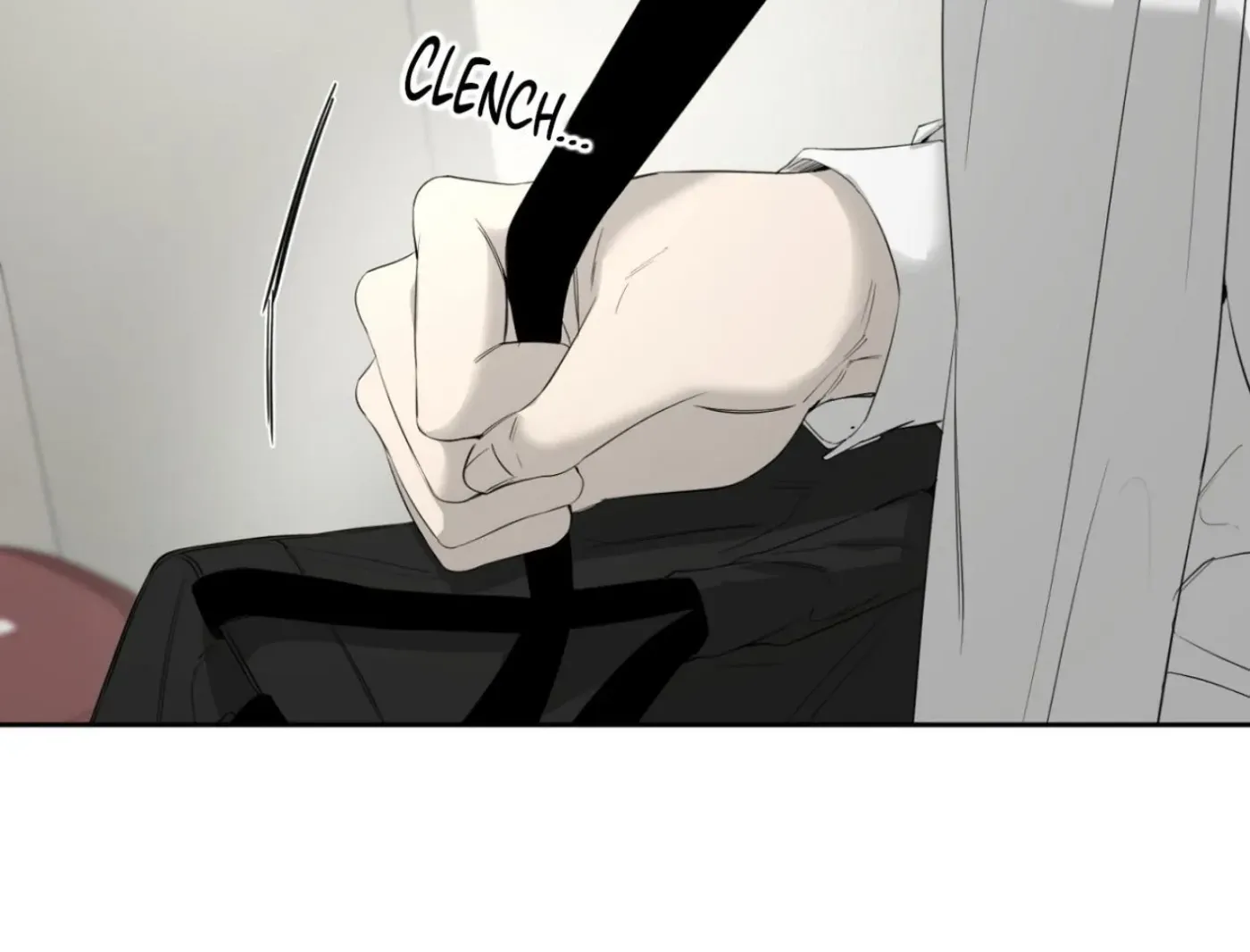 Yang Ilwoo and Me Chapter 8 page 235 - 