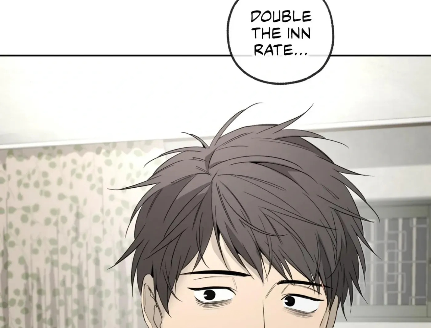 Yang Ilwoo and Me Chapter 8 page 240 - 