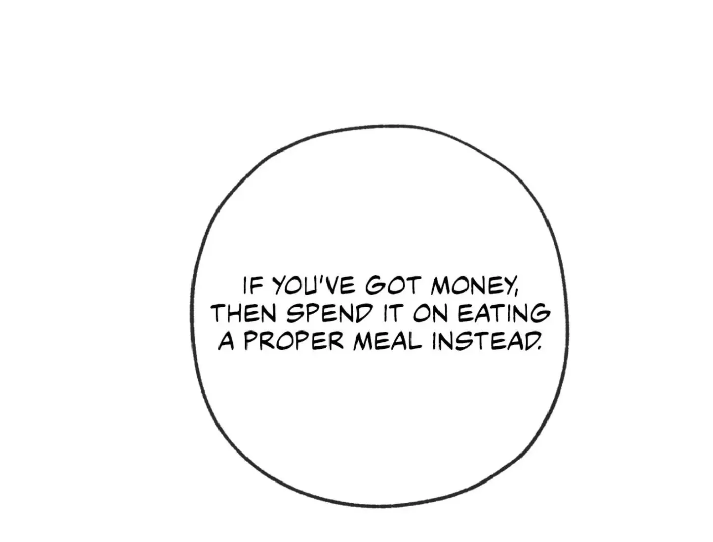 Yang Ilwoo and Me Chapter 8 page 246 - 